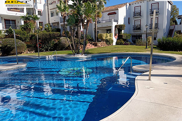 SPRZEDAŻ na MIESZKANIE w LA RESERVA DE MARBELLA, AUTOVÍA DEL MEDITERRÁNEO, URBANIZACIÓN EDEN HILLS, URBANIZACIÓN MARBESA, MARBELLA, COSTA DEL SOL OCCIDENTAL, MALAGA, ANDALUZJA, HISZPANIA