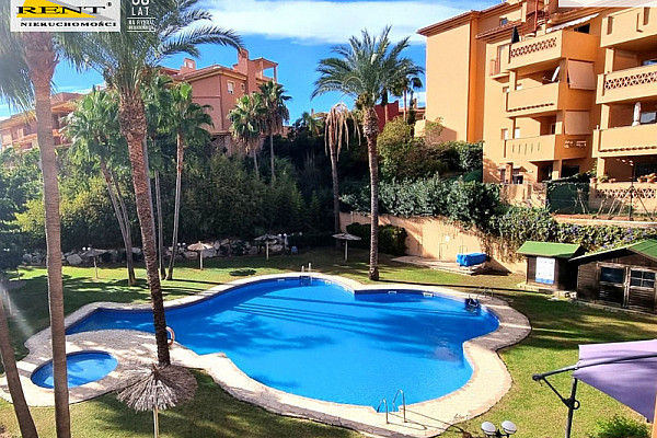 SPRZEDAŻ na MIESZKANIE w LA RESERVA DE MARBELLA, AUTOVÍA DEL MEDITERRÁNEO, URBANIZACIÓN EDEN HILLS, URBANIZACIÓN MARBESA, MARBELLA, COSTA DEL SOL OCCIDENTAL, MALAGA, ANDALUZJA, HISZPANIA