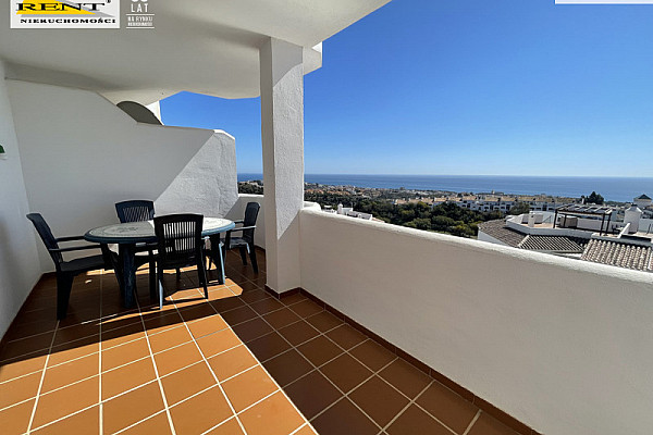 SPRZEDAŻ na MIESZKANIE w CHAMBAO BEACH MIJAS, AUTOVÍA DEL MEDITERRÁNEO, VILLAPINOS, URBANIZACIÓN SITIO DE CALAHONDA, MIJAS, COSTA DEL SOL OCCIDENTAL, MALAGA, ANDALUZJA, 29650, HISZPANIA