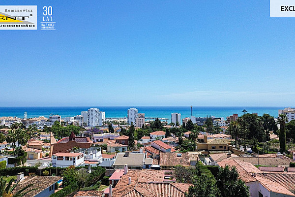 SPRZEDAŻ na MIESZKANIE w BENALMÁDENA, COSTA DEL SOL OCCIDENTAL, MALAGA, ANDALUZJA, HISZPANIA