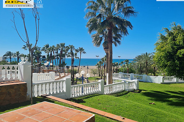 SPRZEDAŻ na MIESZKANIE w BENALMÁDENA COSTA, ARROYO DE LA MIEL-BENALMÁDENA COSTA, BENALMÁDENA, COSTA DEL SOL OCCIDENTAL, MALAGA, ANDALUZJA, 29630, HISZPANIA