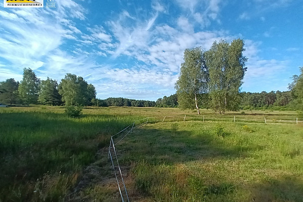 SPRZEDAŻ na DZIAŁKA w SZCZECIN