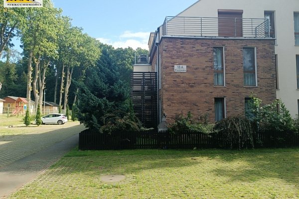 SPRZEDAŻ na MIESZKANIE w REWAL