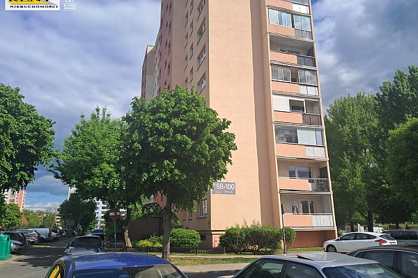 SPRZEDAŻ na MIESZKANIE w SZCZECIN