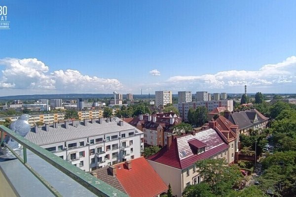 SPRZEDAŻ na MIESZKANIE w SZCZECIN