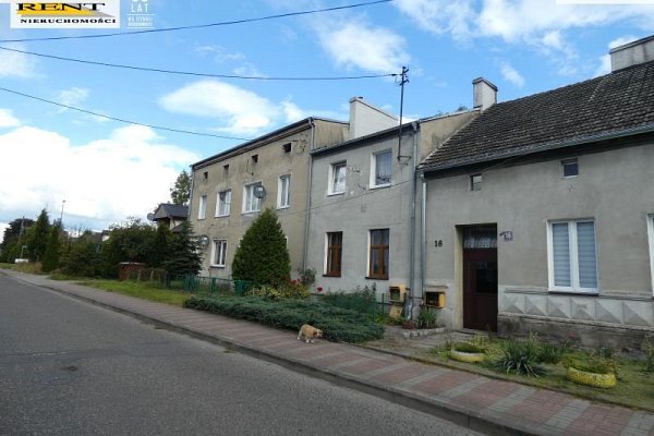 SPRZEDAŻ na MIESZKANIE w GOLENIÓW