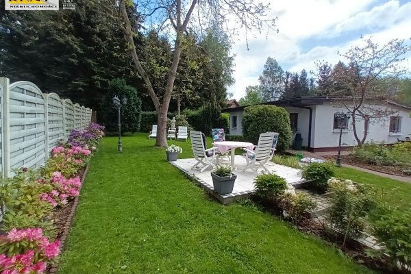 SPRZEDAŻ na DOM w BINOWO