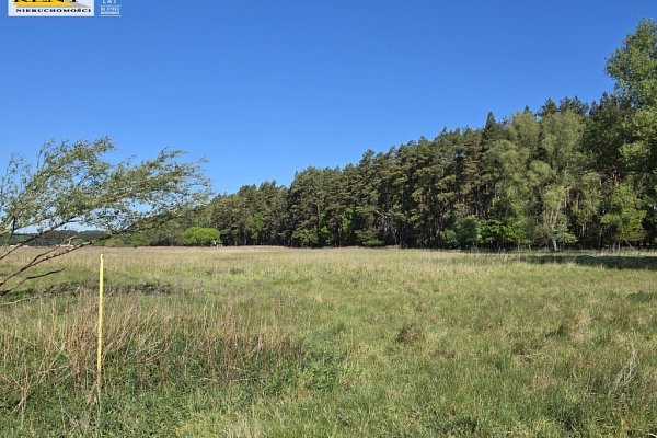 SPRZEDAŻ na DZIAŁKA w SZCZECIN