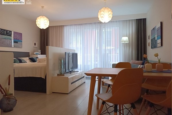 SPRZEDAŻ na MIESZKANIE w REWAL