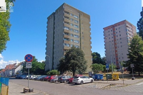 SPRZEDAŻ na MIESZKANIE w SZCZECIN