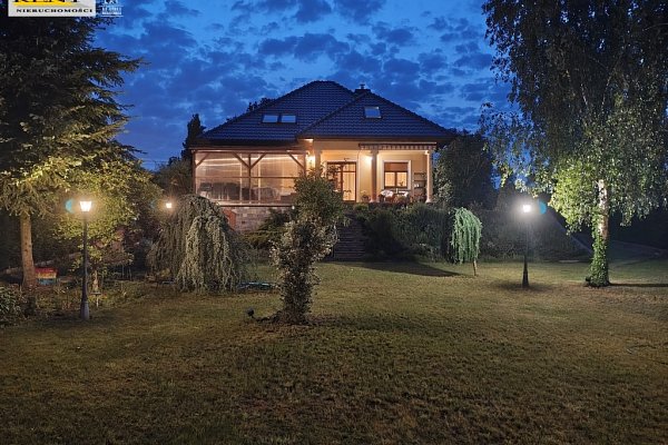 SPRZEDAŻ na DOM w SZCZECIN