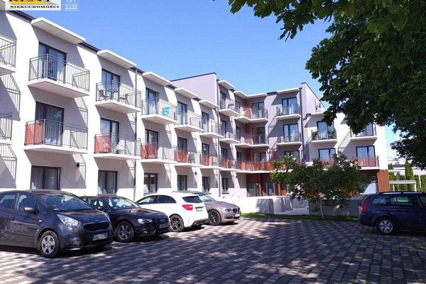 SPRZEDAŻ na MIESZKANIE w KOŁOBRZEG