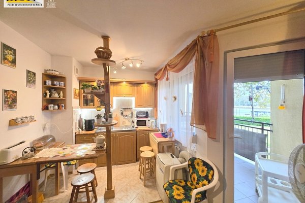 SPRZEDAŻ na MIESZKANIE w DZIWNÓW