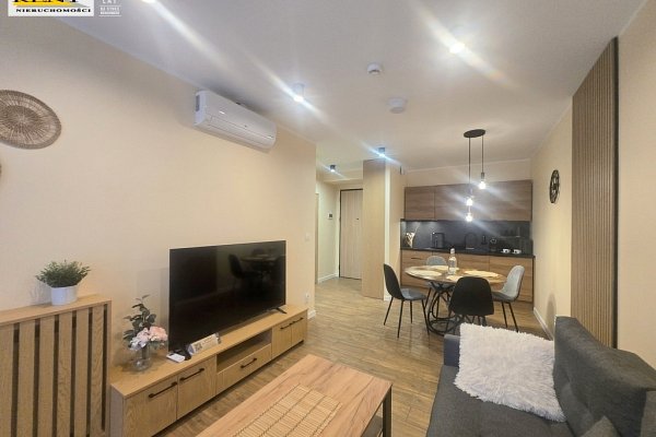 SPRZEDAŻ na MIESZKANIE w MIĘDZYZDROJE