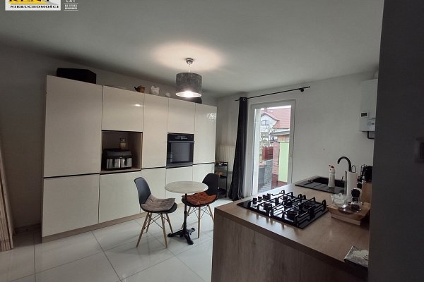 WYNAJEM na MIESZKANIE w GRYFINO