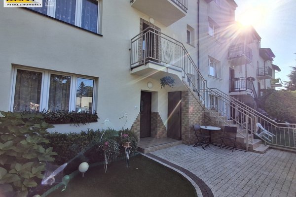 SPRZEDAŻ na DOM w POBIEROWO