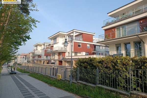 SPRZEDAŻ na MIESZKANIE w REWAL