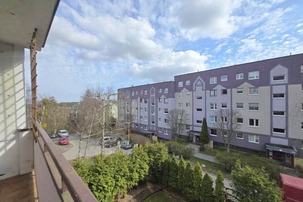 WYNAJEM na MIESZKANIE w SZCZECIN