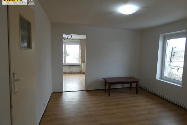 SPRZEDAŻ na MIESZKANIE w PRZELEWICE