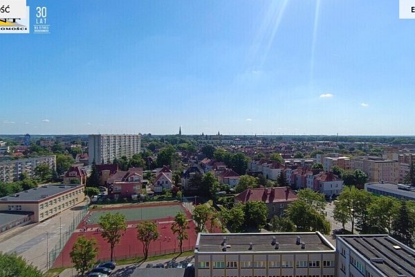 SPRZEDAŻ na MIESZKANIE w STARGARD