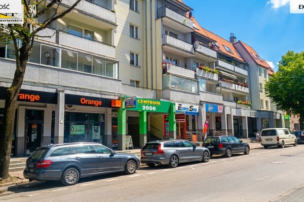 SPRZEDAŻ na LOKAL w STARGARD
