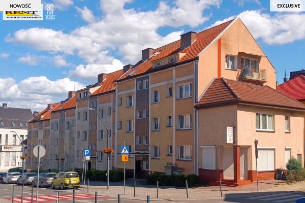 WYNAJEM na MIESZKANIE w STARGARD