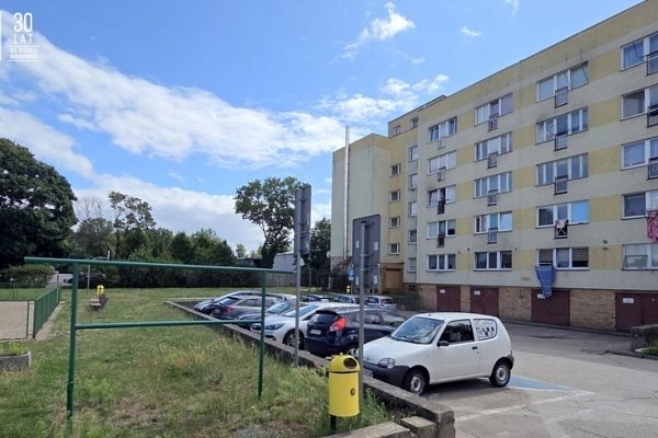 SPRZEDAŻ na MIESZKANIE w SZCZECIN