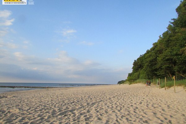 SPRZEDAŻ na DZIAŁKA w RADAWKA