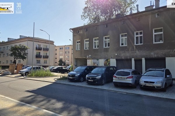 SPRZEDAŻ na MIESZKANIE w SZCZECIN