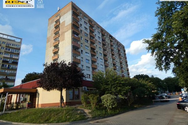 SPRZEDAŻ na MIESZKANIE w SZCZECIN