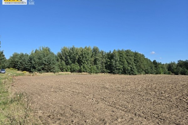 SPRZEDAŻ na DZIAŁKA w CHŁOPOWO